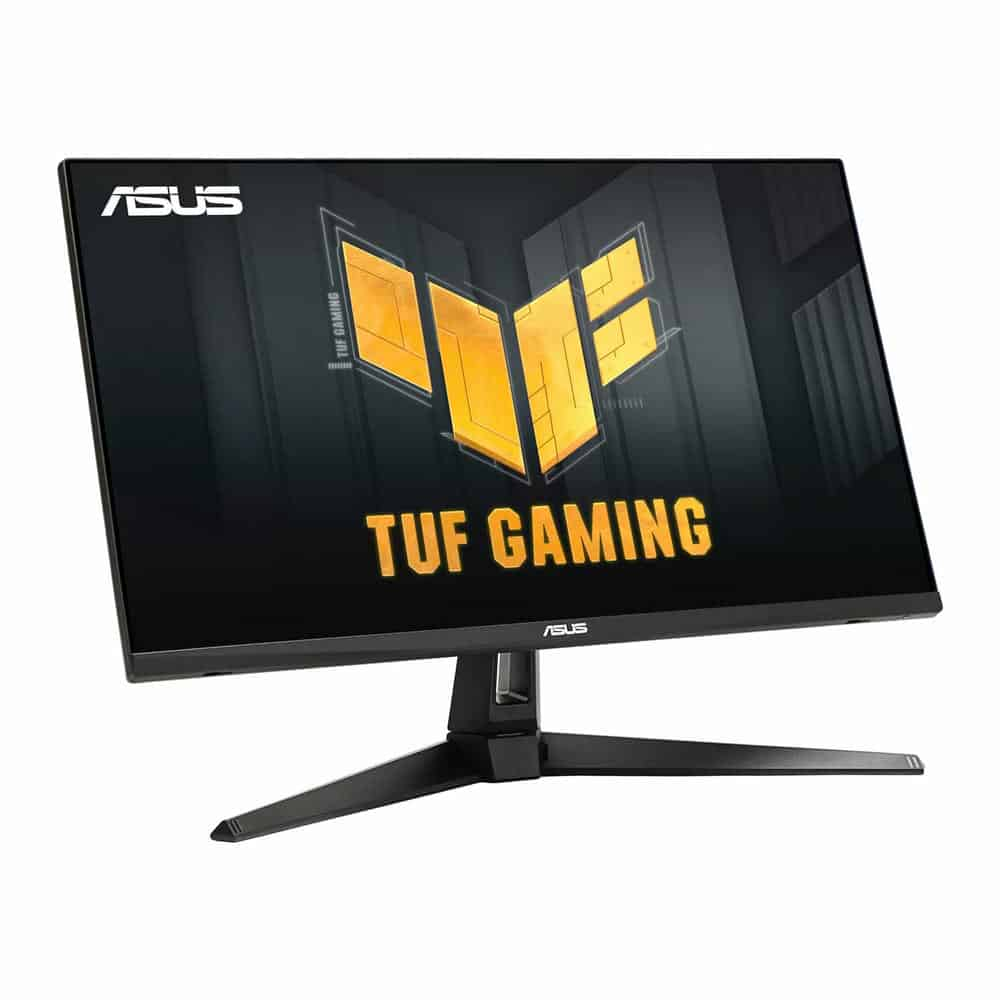 (image for) ASUS TUF 27" WQHD 170Hz FreeSync Premium Gaming Monitor